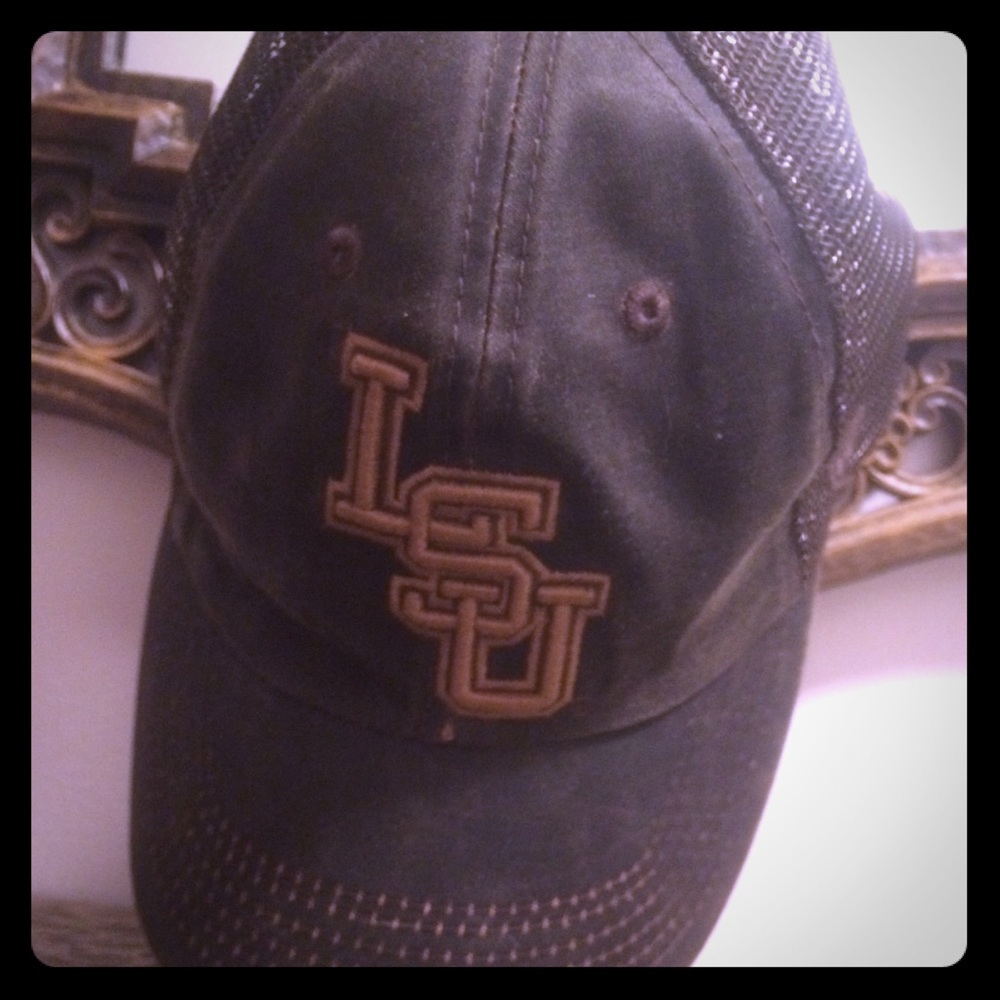 LSU Cap( NEW)